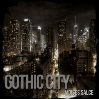 Gothic City