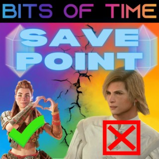 Save Point: A Division of Representation