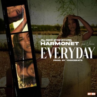 EveryDay lyrics | Boomplay Music