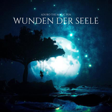 Wunden der Seele