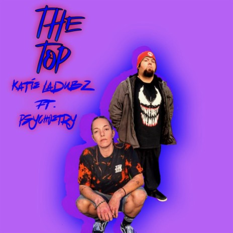 The Top ft. Psychoetry | Boomplay Music