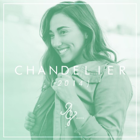 Chandelier (Acoustic Version) ft. Max S.