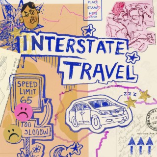 interstate travel lyrics | Boomplay Music