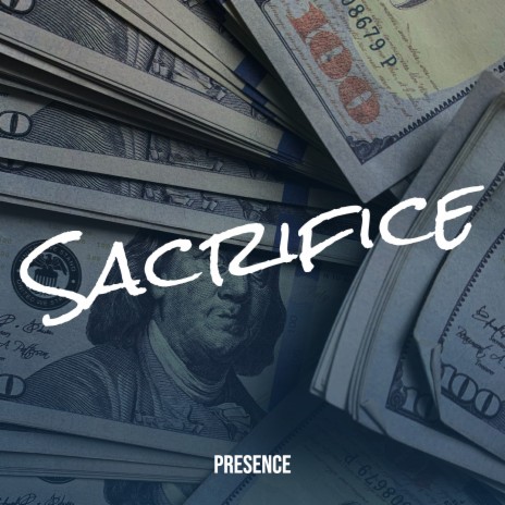 Sacrifice | Boomplay Music