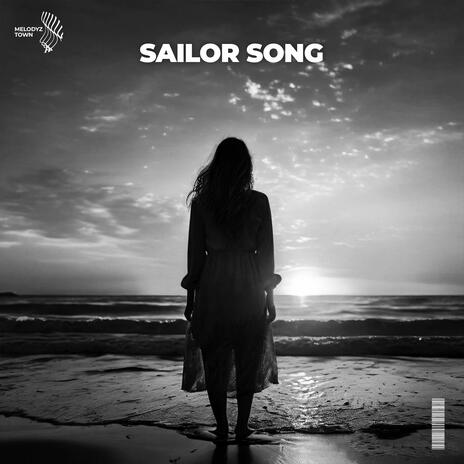 sailor song (slowed + reverb) ft. Slawd | Boomplay Music