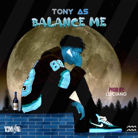 Balance me | Boomplay Music
