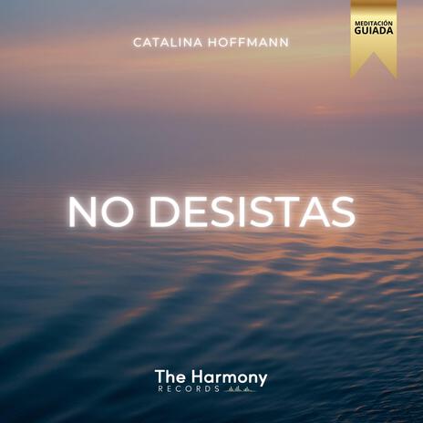 No Desistas (Meditación Guiada) | Boomplay Music