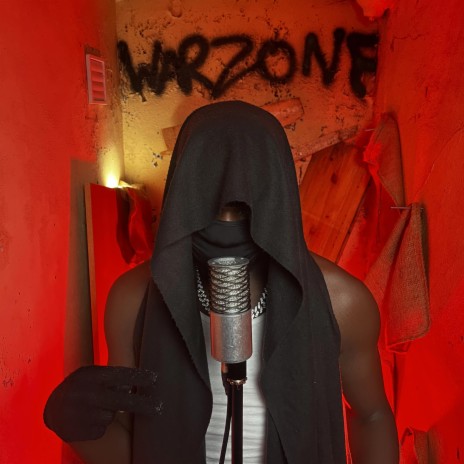 WARZONE Ep 3 | Boomplay Music
