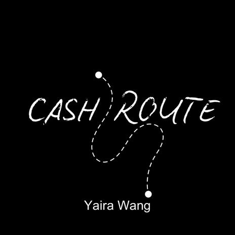 Cash Route (Radio Edit) | Boomplay Music