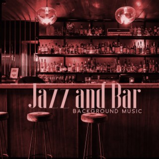 Jazz and Bar Background Music: Mellow Mood, Relax Jazz for the Weekend