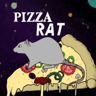 Pizza Pizza Rat Rap