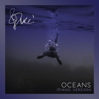 Oceans (Piano Version)