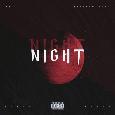 NIGHT (Instrumental) | Boomplay Music