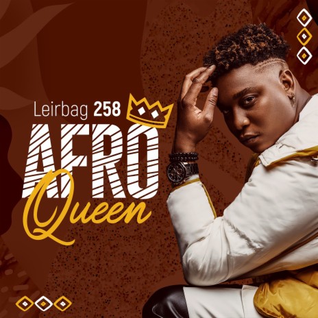 Afro Queen | Boomplay Music