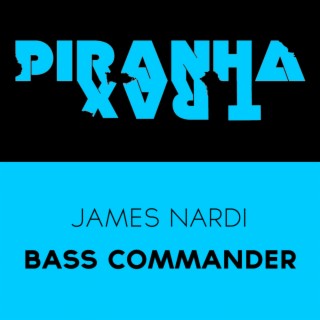 Bass Commander