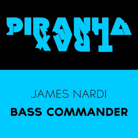 Bass Commander | Boomplay Music