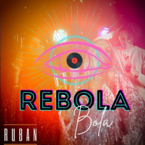 Rebola Bola | Boomplay Music