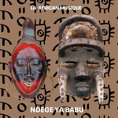 Ndege Ya Babu (Afrotech Mix) | Boomplay Music