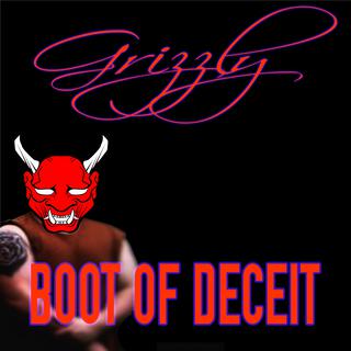 Boot Of Deceit