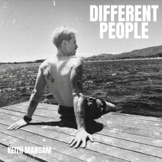 Different People lyrics | Boomplay Music