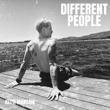 Different People | Boomplay Music