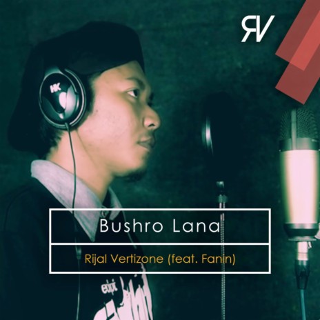 Bushro Lana ft. Fanin | Boomplay Music