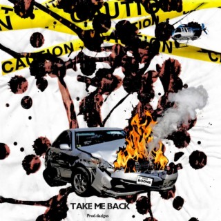Take Me Back lyrics | Boomplay Music