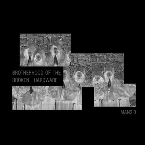 Brotherhood of The Broken Hardware (Ludviq Remix)