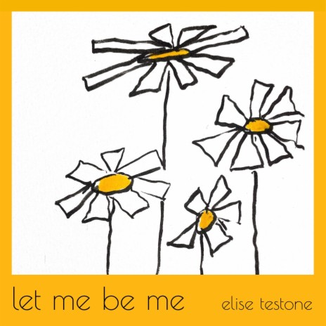 Let Me Be Me | Boomplay Music