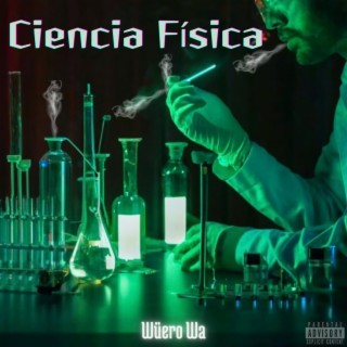 CIENCIA FÍSICA