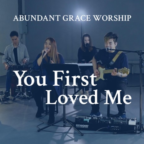 You First Loved Me | Boomplay Music