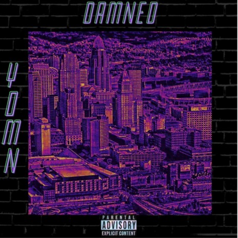 Damned | Boomplay Music