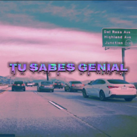 TU SABES GENIAL