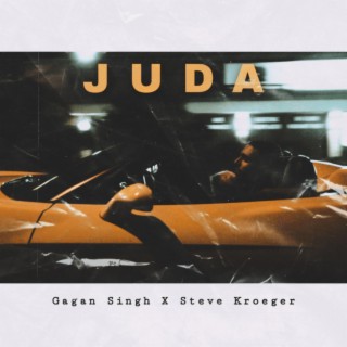 JUDA lyrics | Boomplay Music