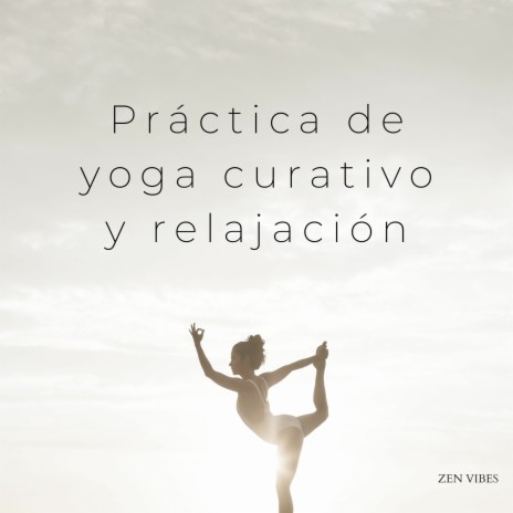 Meditación de yoga curativo