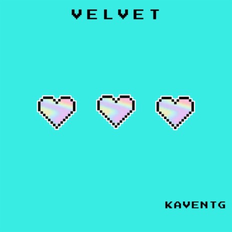 Velvet | Boomplay Music