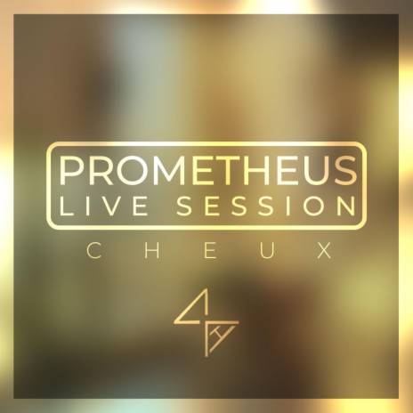 PROMETHEUS (Live at Rabieh)