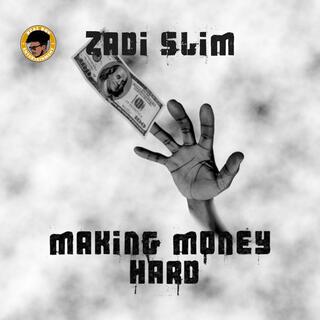 Making Money Hard lyrics | Boomplay Music