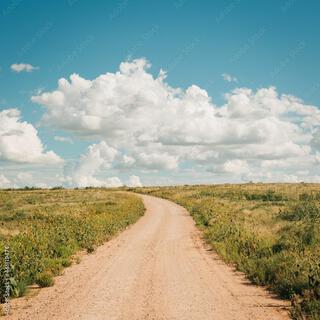 Dirt Roads and Cold Beer