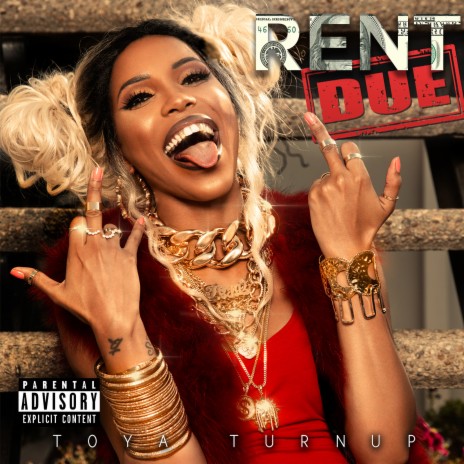 Rent Due | Boomplay Music