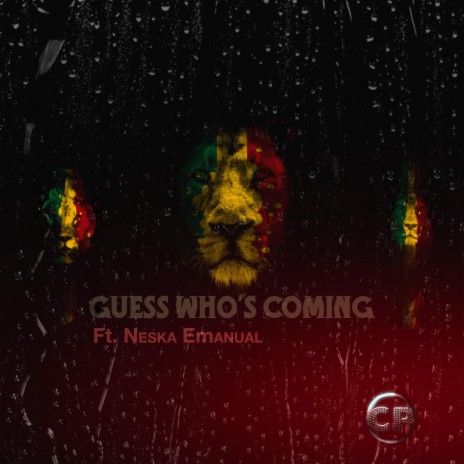 Guess Who's Coming ft. Nesca Emanaul | Boomplay Music