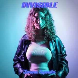 Invisible lyrics | Boomplay Music