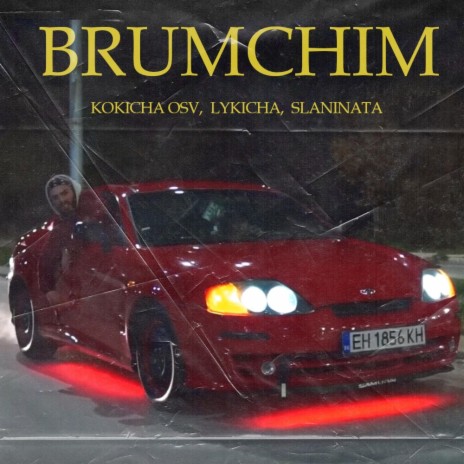 KOKICHA OSV & LYKICHA (BRUMCHIM) | Boomplay Music