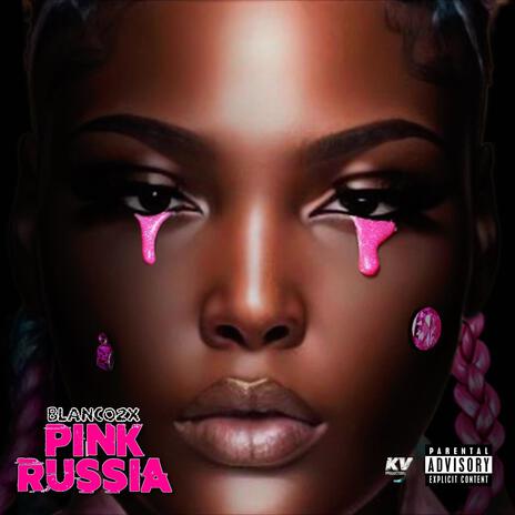 PINK RUSSIA | Boomplay Music