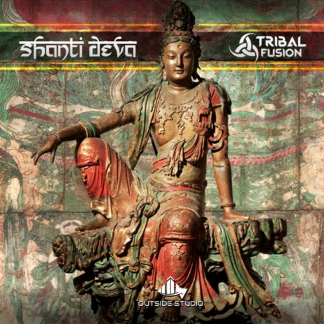 Shanti Deva (Original Mix) | Boomplay Music