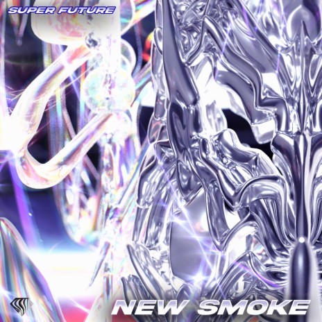 New Smoke | Boomplay Music