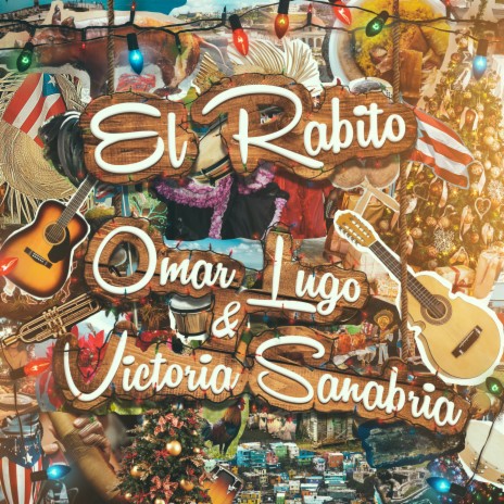El Rabito ft. Victoria Sanabria | Boomplay Music