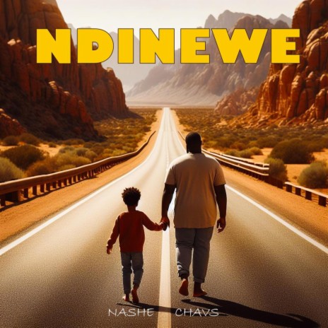 Ndinewe | Boomplay Music