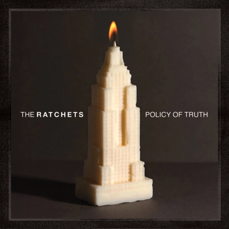 Policy of Truth | Boomplay Music