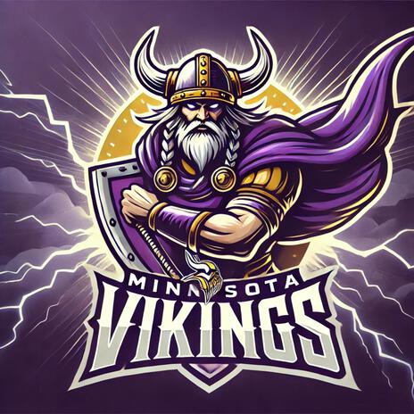 Minnesota Vikings (Skol, Vikings, Skol) | Boomplay Music